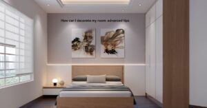 How Can I Beautify My Bedroom