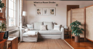 Room Divider