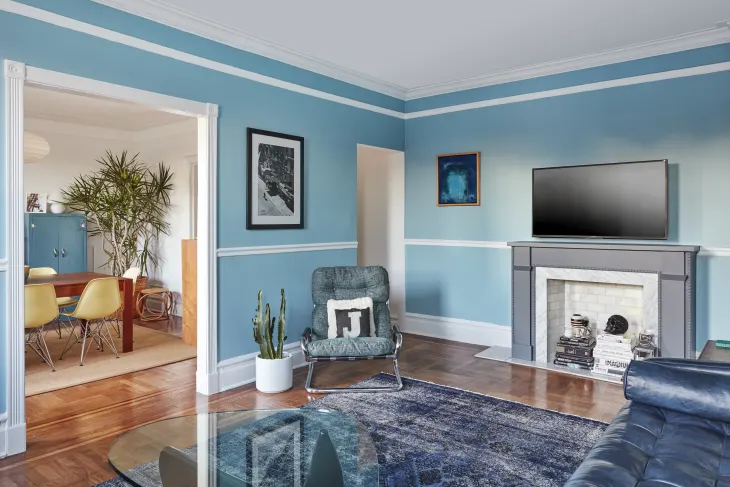 What Are the Best Color Combinations with Slate Blue